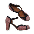 Unisex Chie Mihara - Kontsakingad, suurus 40 - Punane ()