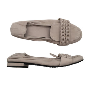 Unisex Kennel&Schmenger - Mokassiinid, suurus 40 - Beige (1)