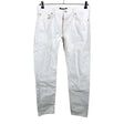 Unisex Jack & Jones - Teksad, suurus W33 - Valge ()
