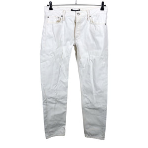 Unisex Jack & Jones - Teksad, suurus W33 - Valge (1)