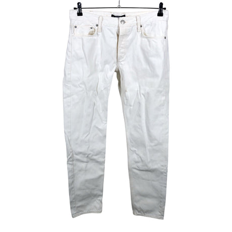 Unisex Jack & Jones - Teksad, suurus W33 - Valge ()