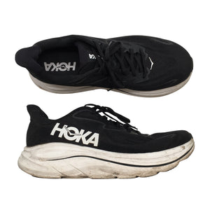Unisex Hoka One One - Jooksujalanõud, suurus S - Must (1)