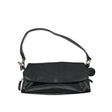 Unisex Gil & Gonda - Käekott, suurus Midi - Must ()