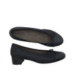 Unisex Gabor - Kontsakingad, suurus 39 - Must ()