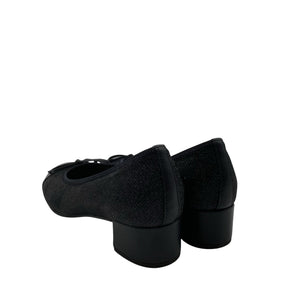 Unisex Gabor - Kontsakingad, suurus 39 - Must (2)