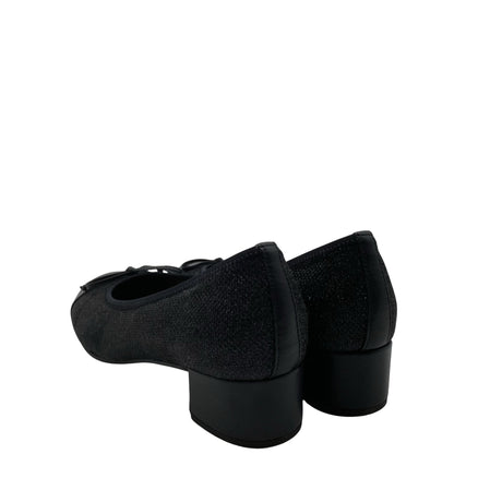Unisex Gabor - Kontsakingad, suurus 39 - Must (2)