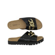 Unisex Gabor - Rihmikud, suurus 42 - Must ()
