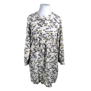 Unisex Nanso - Mitteveniv kleit, suurus 44 - Heleroosa (1)