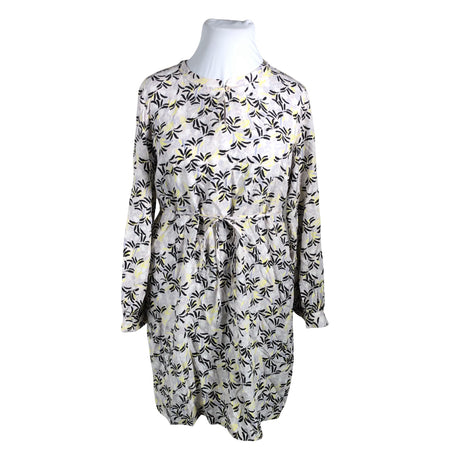 Unisex Nanso - Mitteveniv kleit, suurus 44 - Heleroosa ()