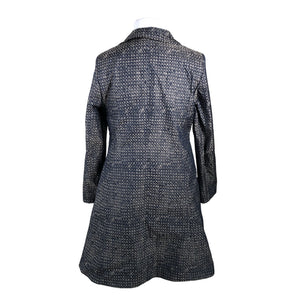 Unisex Erich Fend - Trentš, suurus 44 - Pruun (2)