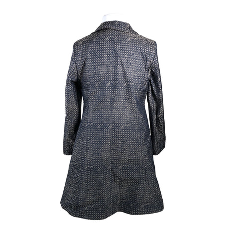 Unisex Erich Fend - Trentš, suurus 44 - Pruun (2)