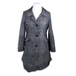 Unisex Erich Fend - Trentš, suurus 44 - Pruun ()