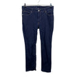 Unisex MAC - Teksad, suurus 46 - Sinine ()
