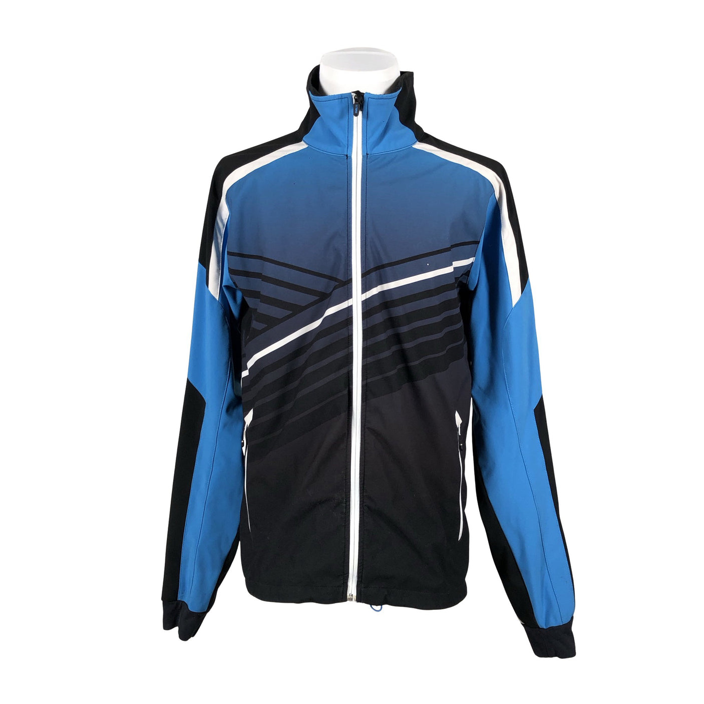 Unisex Halti - Softshell jope, suurus XXL - Sinine (1)