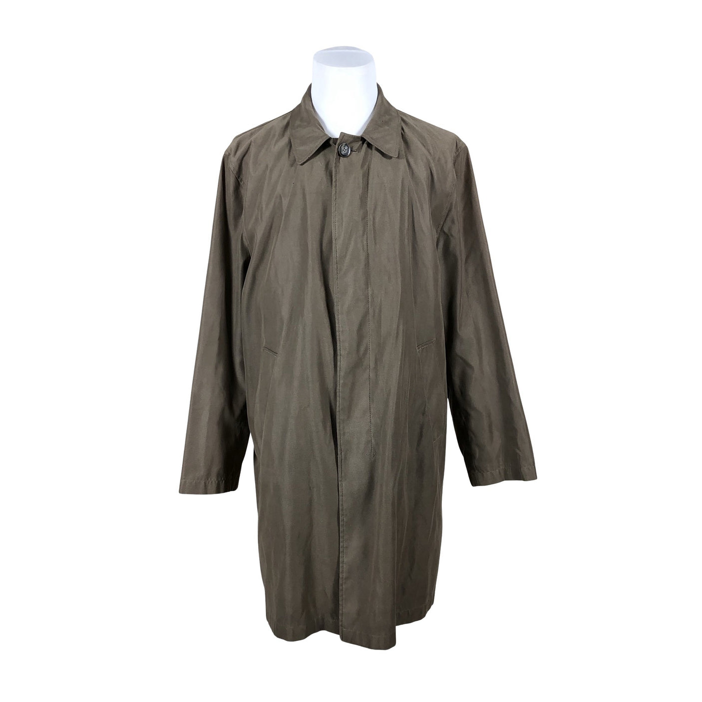 Unisex Oratop - Trentš, suurus XXL - Pruun (1)