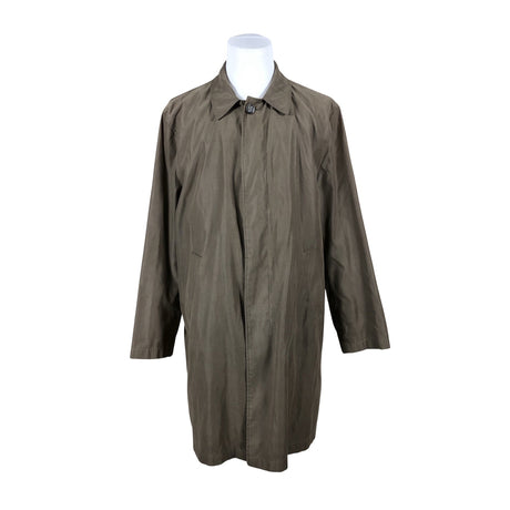 Unisex Oratop - Trentš, suurus XXL - Pruun ()