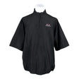 Unisex Catmandoo - Spordisärk, lühikesed käised, suurus XL - Must ()