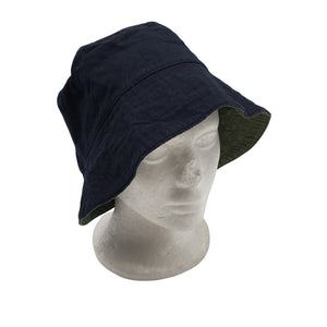 Unisex Polarn O. Pyret - Suvemüts, suurus 54 - 56 cm - Sinine (1)