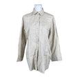 Unisex Bianca - Mitteveniv tuunika, suurus 38 - Beige ()
