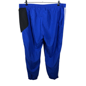 Unisex Adidas - Spordipüksid, suurus L - Sinine (2)