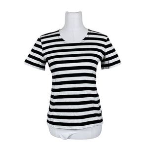 Unisex Marimekko - T-särk, suurus 38 - Valge (1)