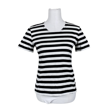 Unisex Marimekko - T-särk, suurus 38 - Valge ()