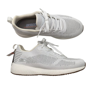 Unisex Skechers - Tossud, suurus 38 - Valge (1)
