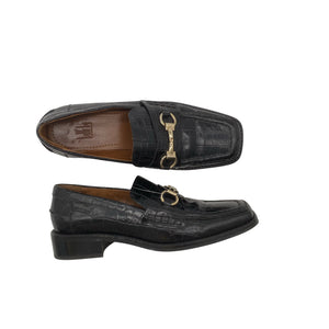 Unisex Billi Bi - Mokassiinid, suurus 37 - Must (1)