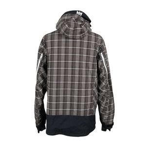 Unisex Helly Hansen - Talvejope, suurus XXL - Pruun (3)