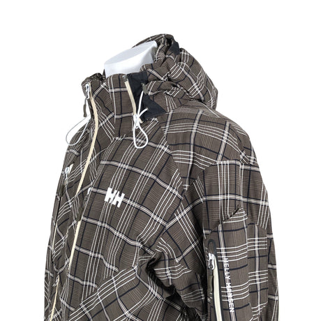 Unisex Helly Hansen - Talvejope, suurus XXL - Pruun (2)