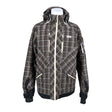 Unisex Helly Hansen - Talvejope, suurus XXL - Pruun ()