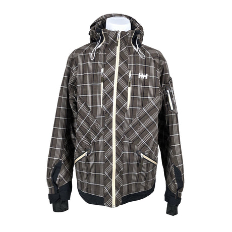 Unisex Helly Hansen - Talvejope, suurus XXL - Pruun ()