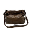 Unisex Adax - Käekott, suurus Maxi - Pruun ()