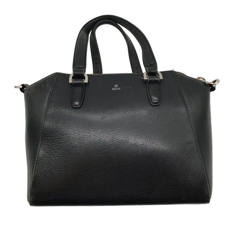 Unisex Adax - Käekott, suurus Midi - Must ()
