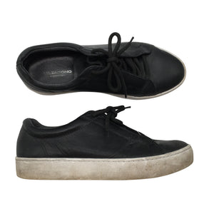 Unisex Vagabond - Tennised, suurus 38 - Must (1)
