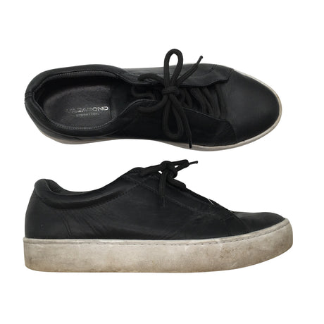 Unisex Vagabond - Tennised, suurus 38 - Must ()