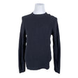 Unisex Selected - Kampsun, suurus M - Must ()