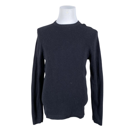 Unisex Selected - Kampsun, suurus M - Must ()
