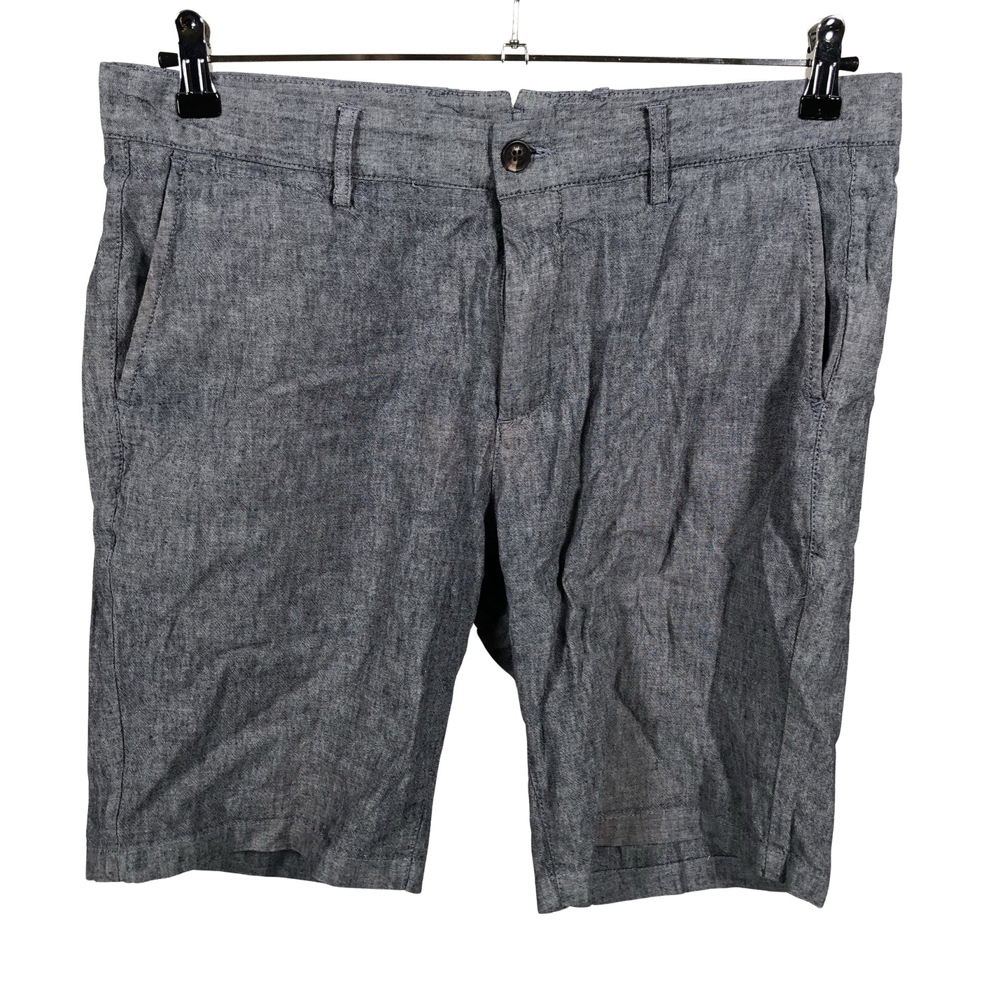 Unisex Cap Horn - Lühikesed püksid, suurus M - Sinine (1)