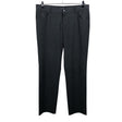 Unisex Alberto - Mittevenivad püksid, suurus XL - Hall ()