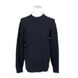 Unisex COS - Kampsun, suurus XL - Sinine ()