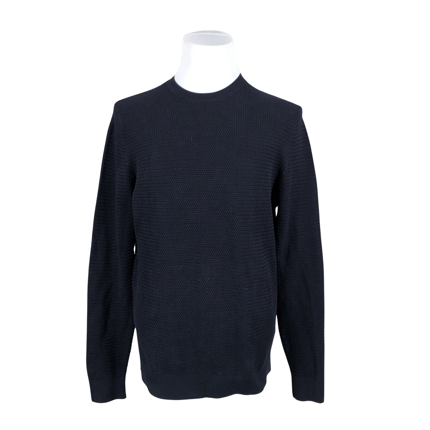 Unisex COS - Kampsun, suurus XL - Sinine (1)