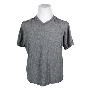 Unisex Wolsey - T-särk, suurus XL - Hall (1)