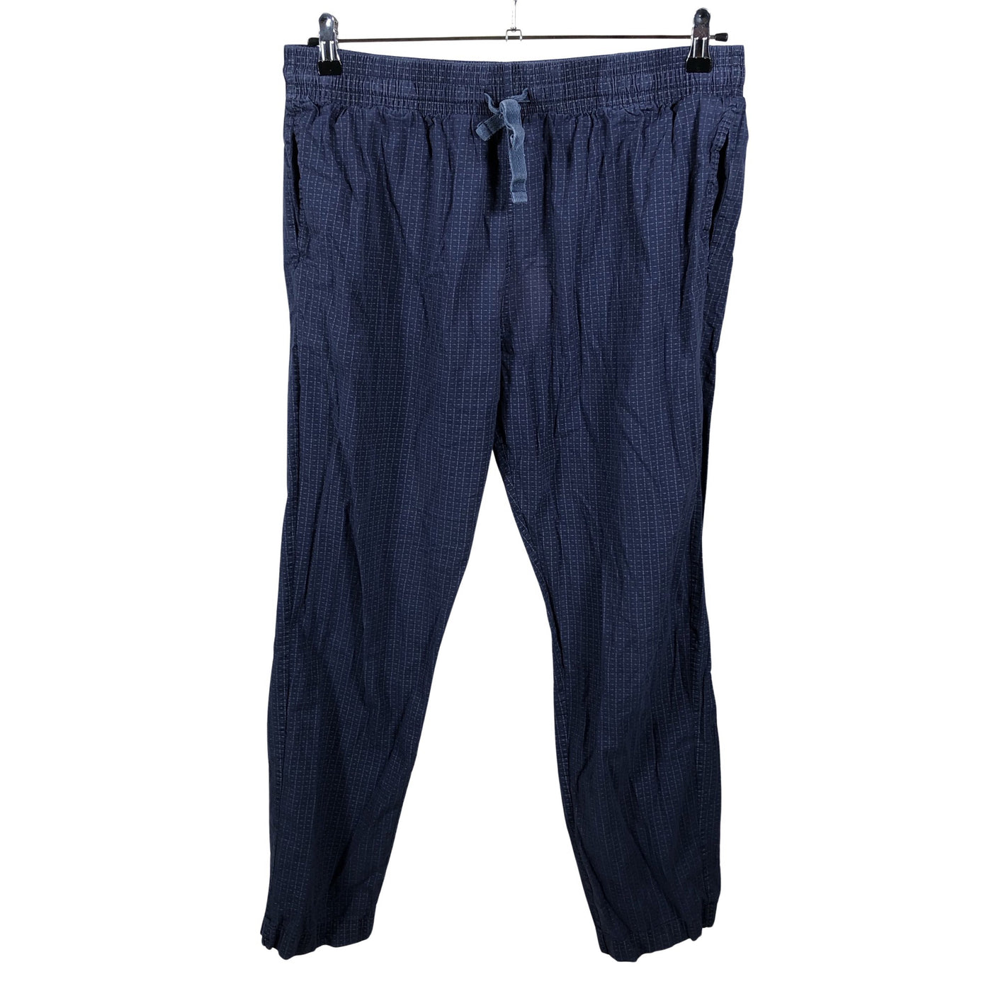 Unisex Construe - Ööpüksid, suurus XL - Sinine (1)