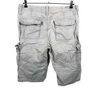 Unisex Bodyguard - Lühikesed püksid, suurus XL - Beige (2)