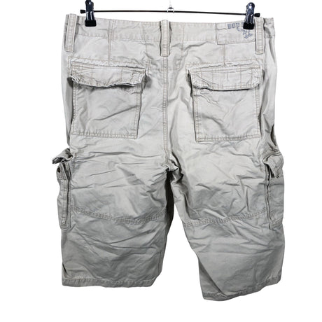Unisex Bodyguard - Lühikesed püksid, suurus XL - Beige (2)