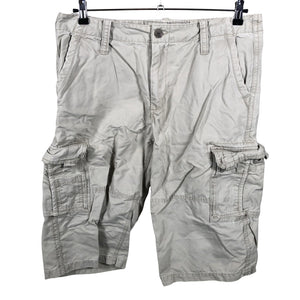 Unisex Bodyguard - Lühikesed püksid, suurus XL - Beige (1)