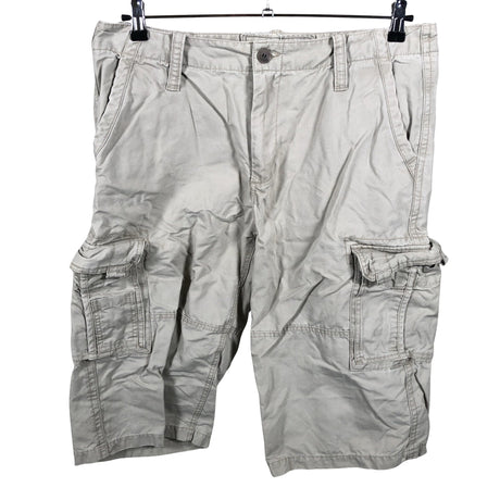 Unisex Bodyguard - Lühikesed püksid, suurus XL - Beige ()