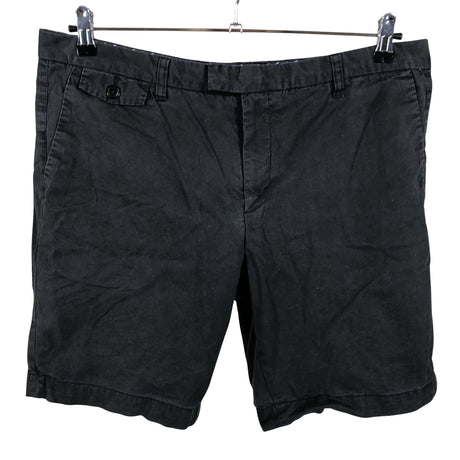 Unisex Ted Baker - Lühikesed püksid, suurus W36 - Must ()