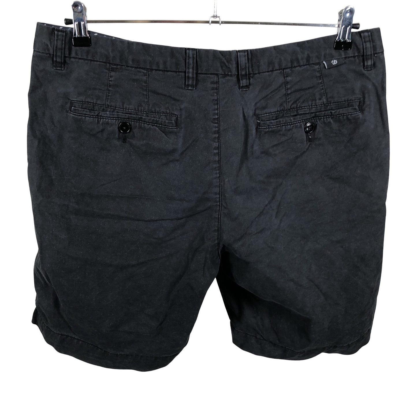Unisex Ted Baker - Lühikesed püksid, suurus W36 - Must (2)